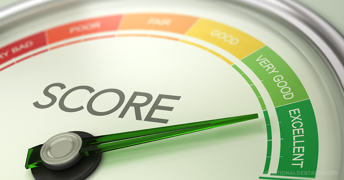 Credit Score