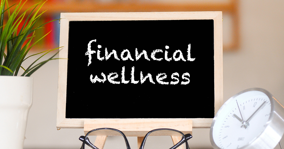 Financial Wellness