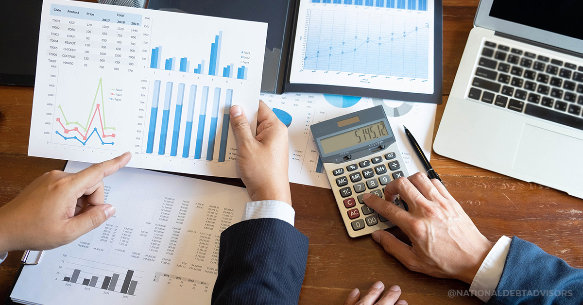 Financial Skills
