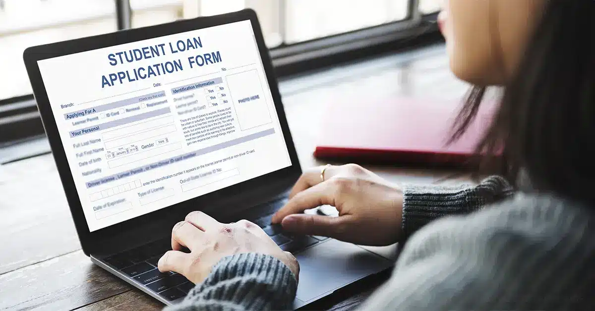 How To Qualify For Student Loans