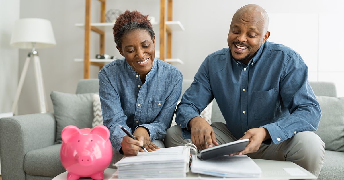 Money and Relationships