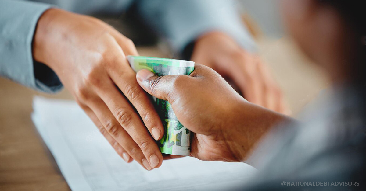 Reckless Lending