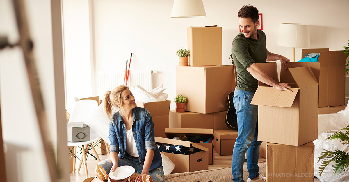 Unpacking the financial aspect of live in relationships