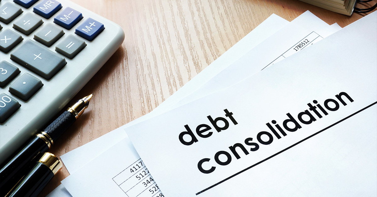 Debt Consolidation