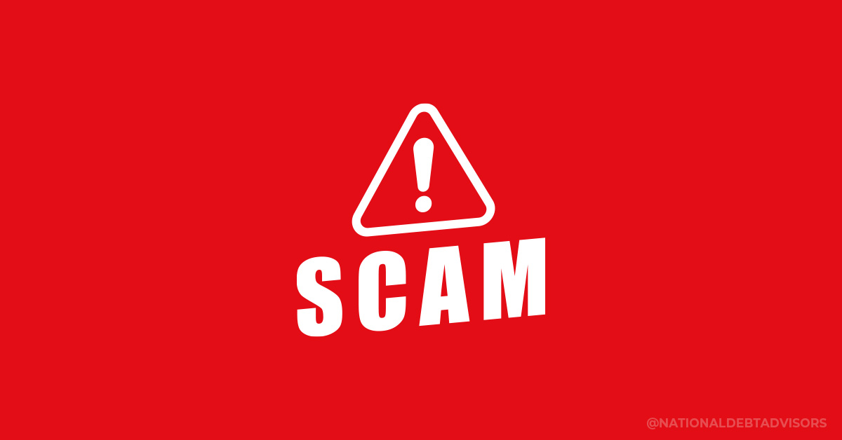 The good, bad and scam