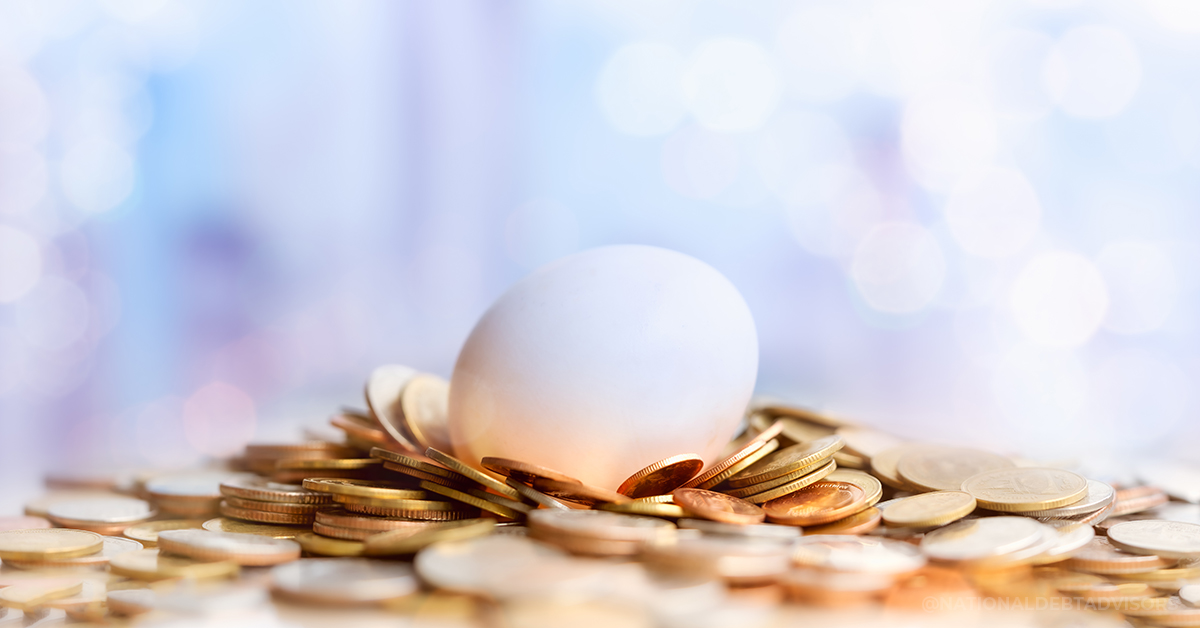 Easter Saving - 6 April