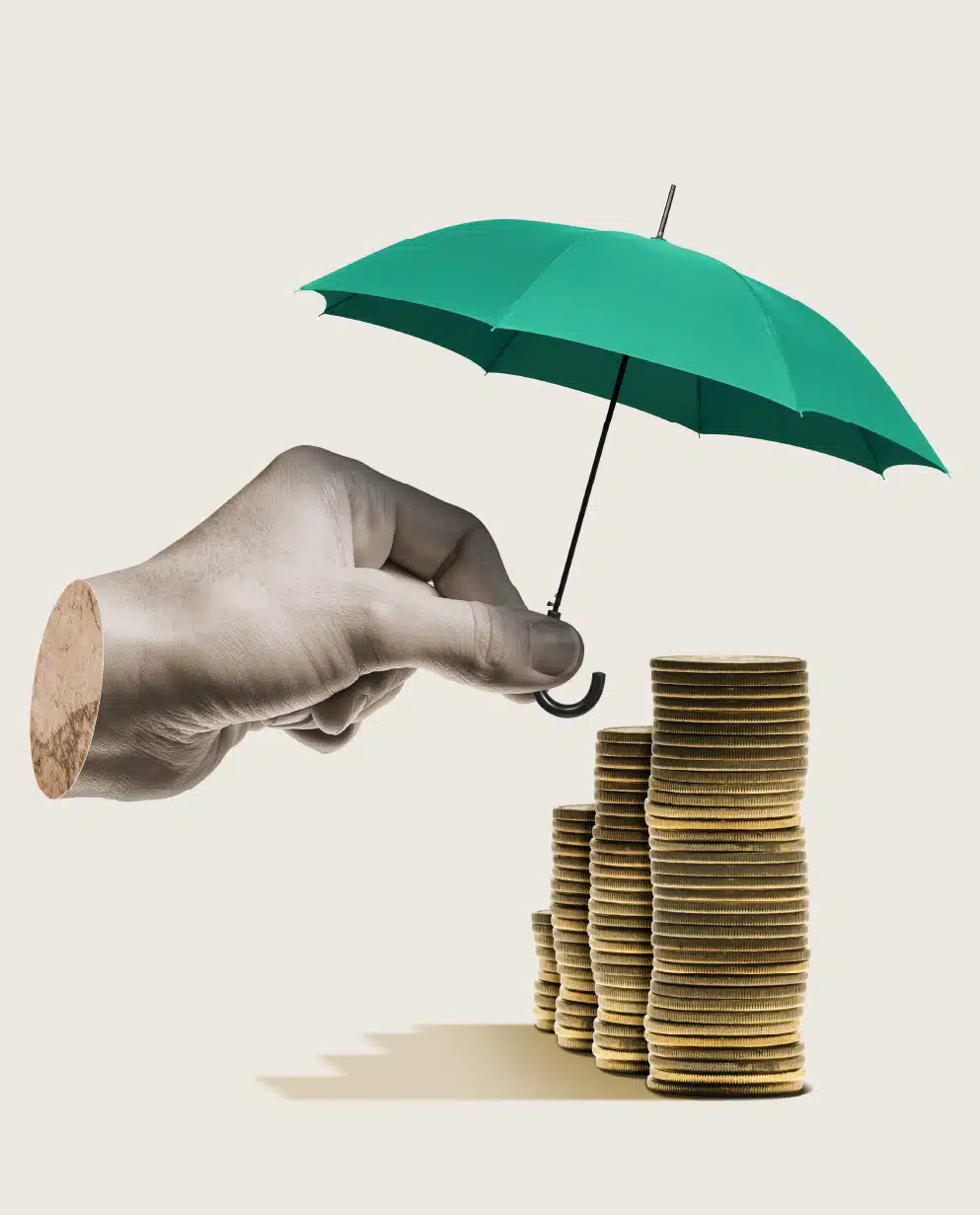 Financial Security Vs Financial Freedom (295x148px)