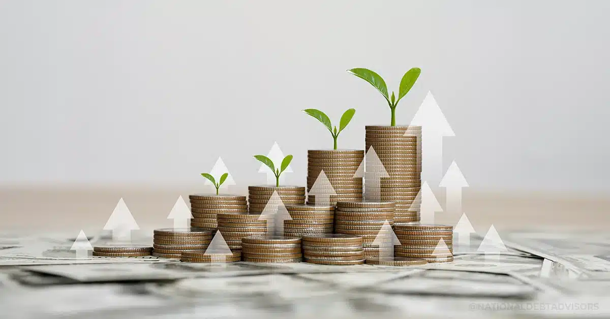 How To Build Financial Freedom