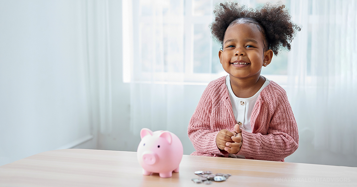 Money wise kids - 11 April