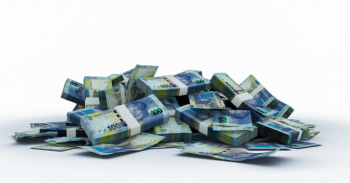 From Paycheck to Prosperity