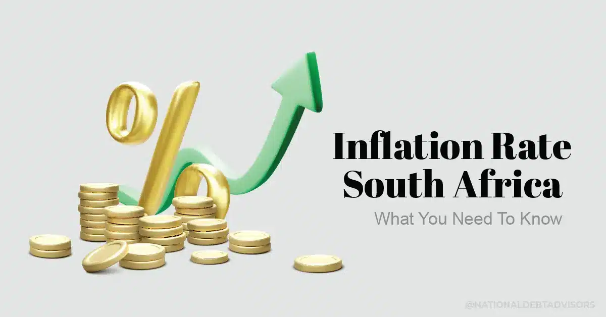 Inflation Rate South Africa - What You Need To Know