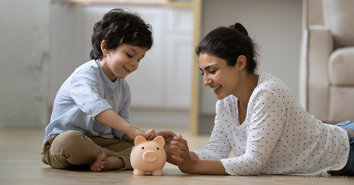 Money wise moms May 12