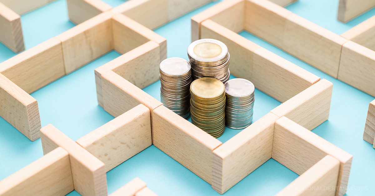 The Playground of Personal Finance May 22