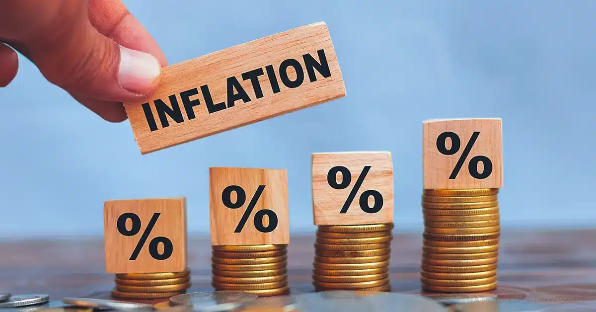 What Is Inflation