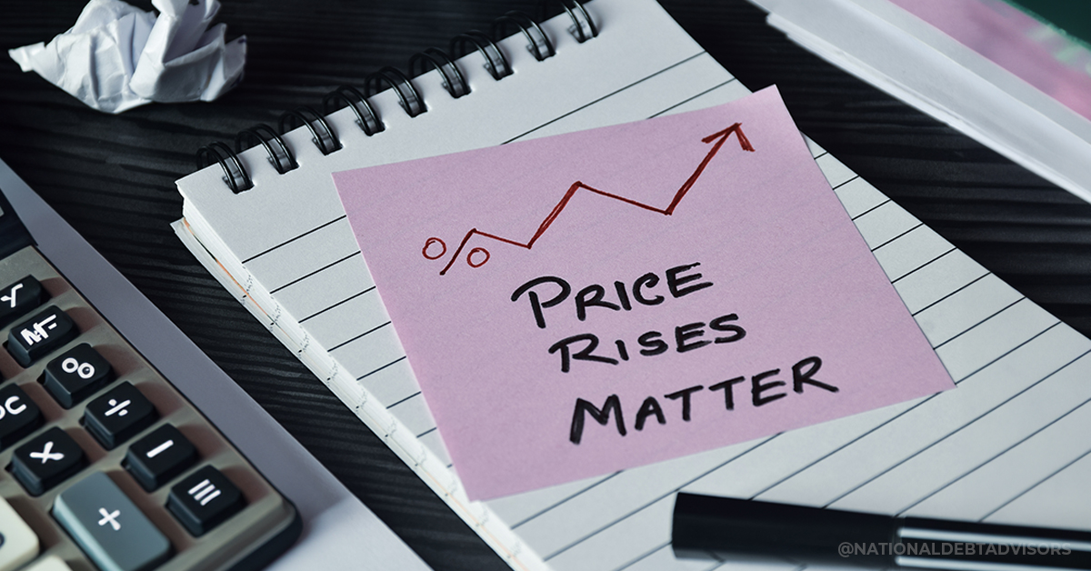 Interest rates and food hikes 2 June