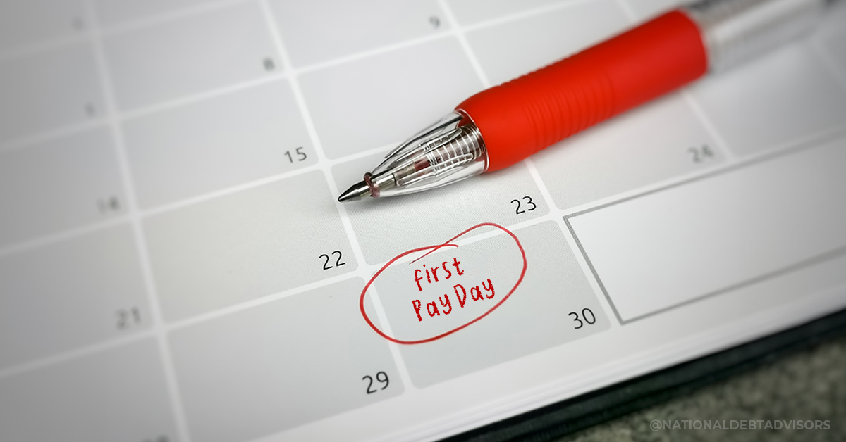 Making the Most of Your First Paycheck 13 June