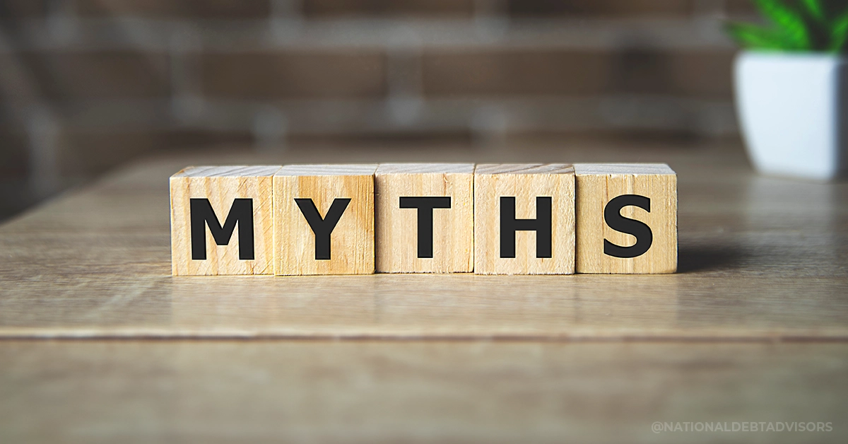 4 Common Myths About Credit Life Insurance