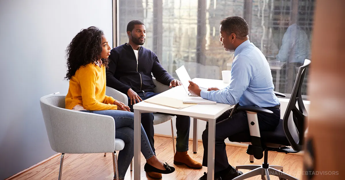 Debt Relief in South Africa - Everything You Need To Know