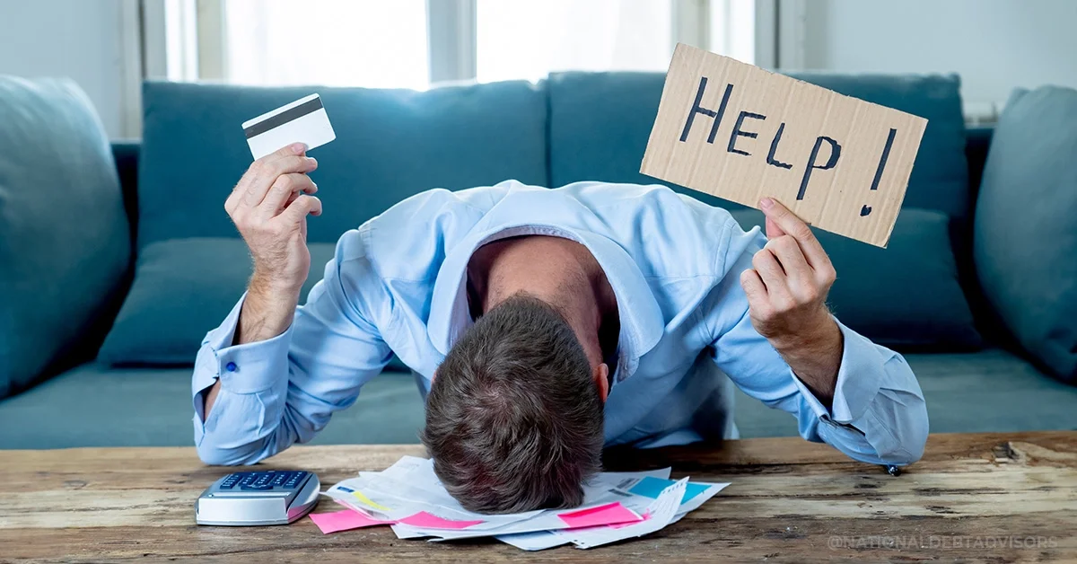 Debt Relief in South Africa - How Can National Debt Advisors Lighten Your Load
