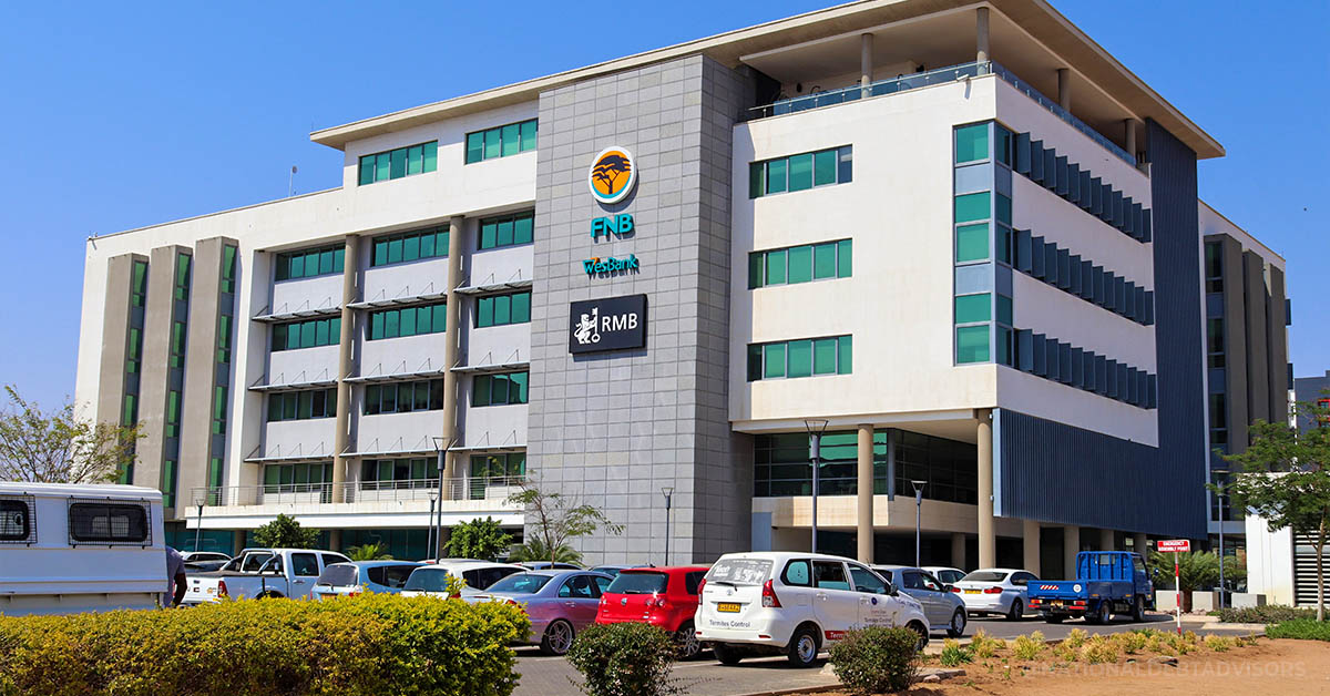 FNB reeling from consumers who cant cope