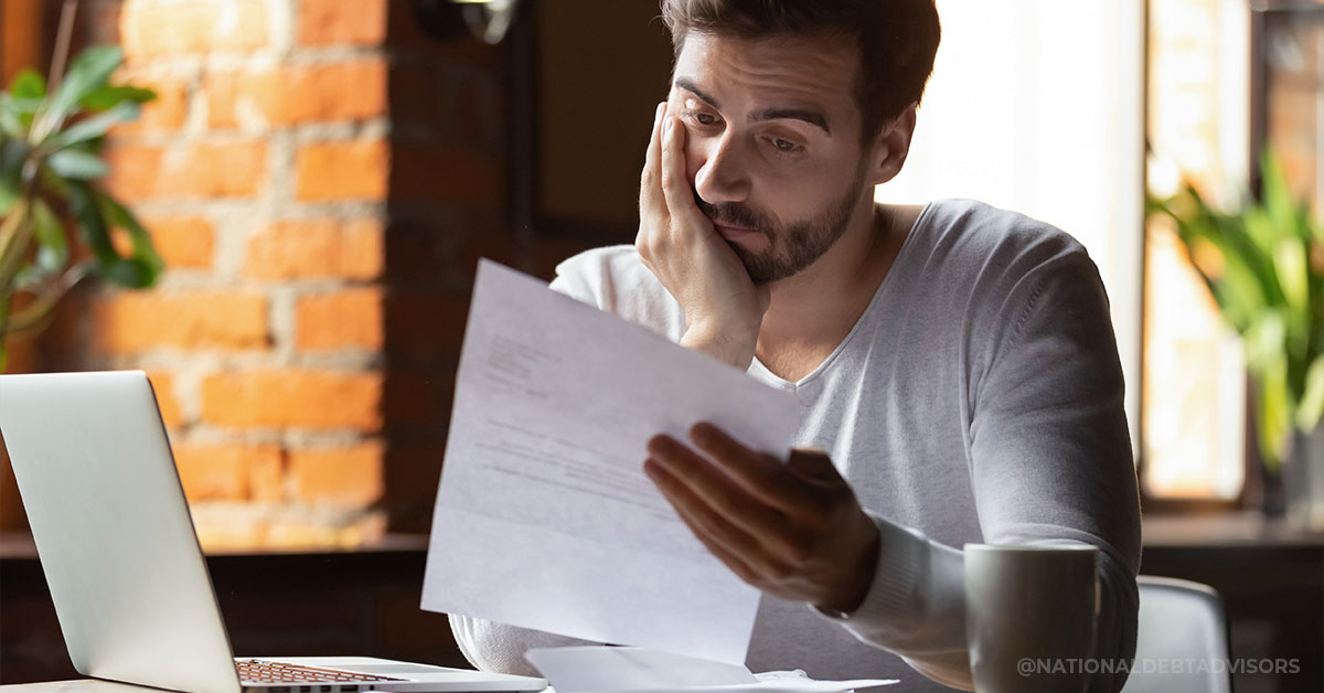 Research shows that SA consumers can’t pay debt