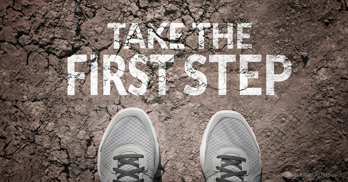 Take The First Step Towards A Debt-Free Future With NDA