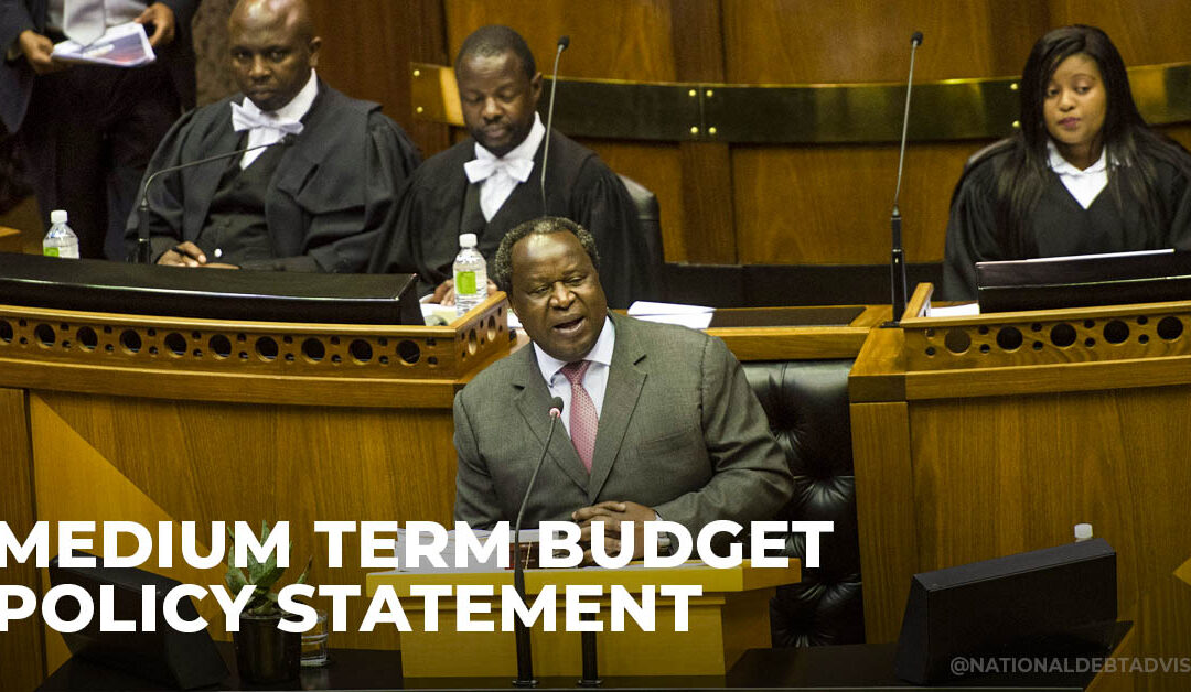 The good, the bad, the ugly… and the bizarre of the MTBPS
