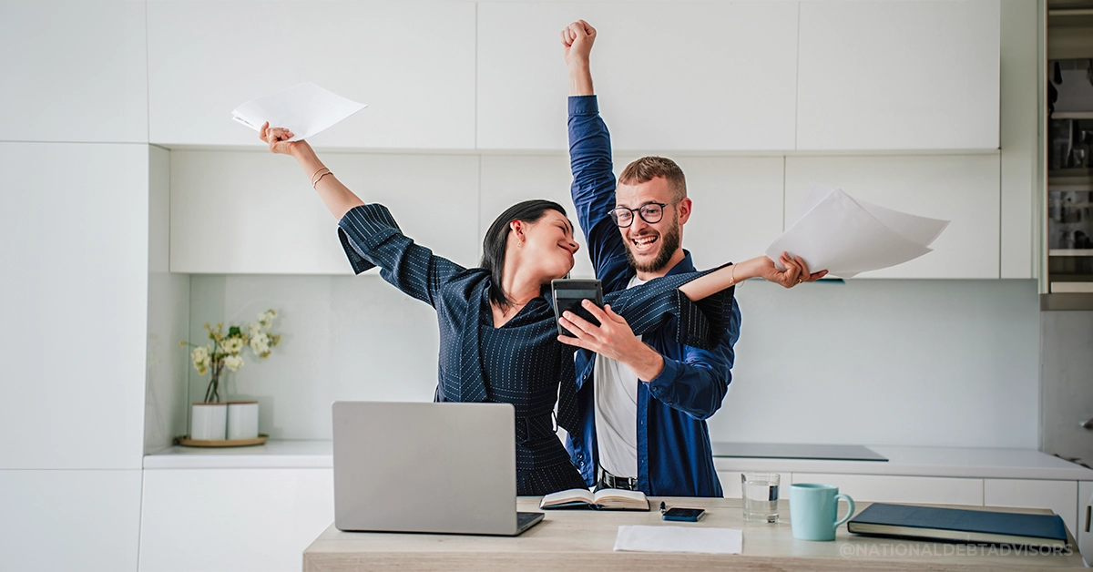 Unlocking the Fundamentals to Financial Freedom