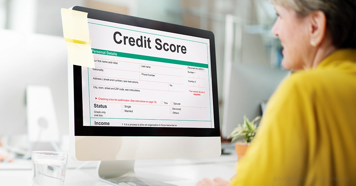 How To Check My Credit Score
