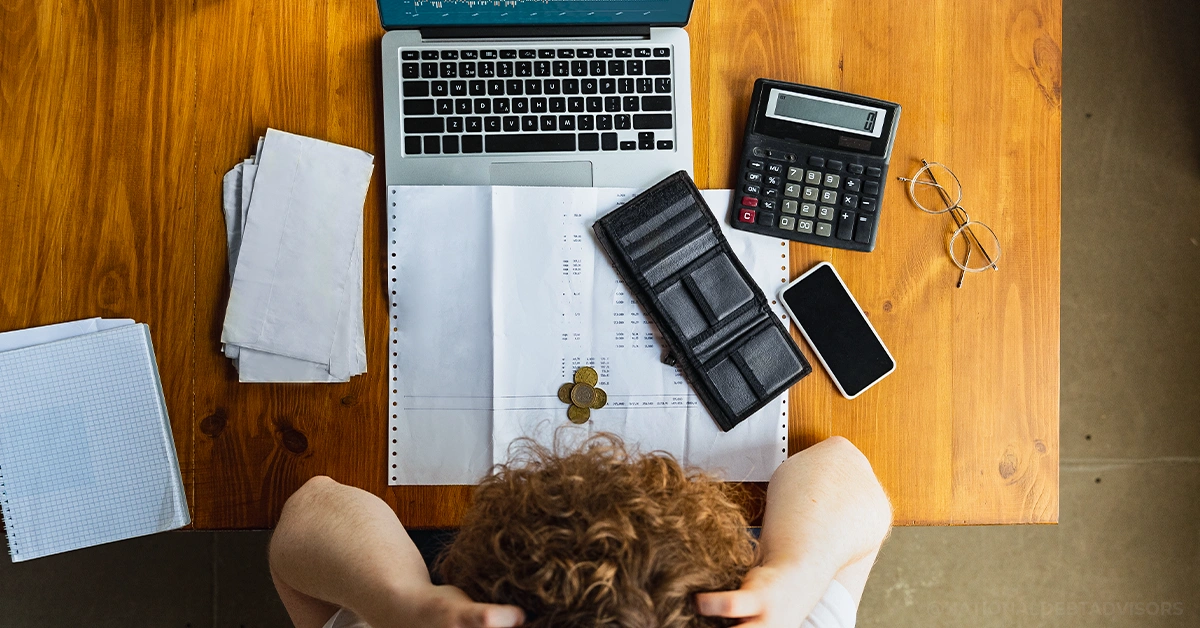 How To Get Rid Of Debt On Low Income