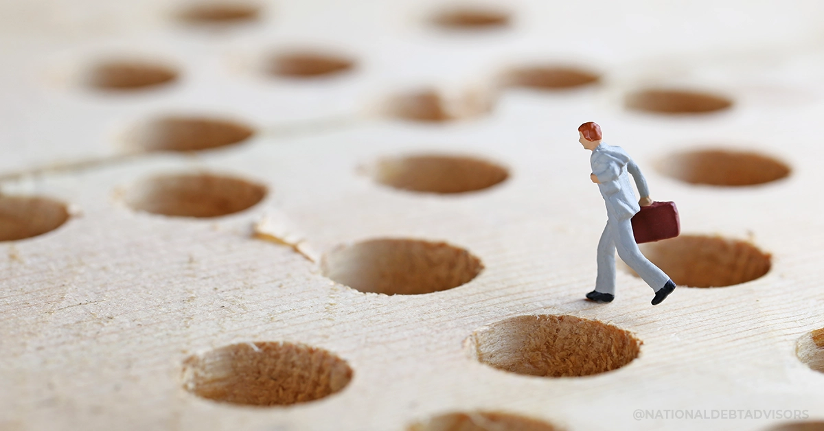 The Pitfalls of Seeking Loans for Blacklisted People