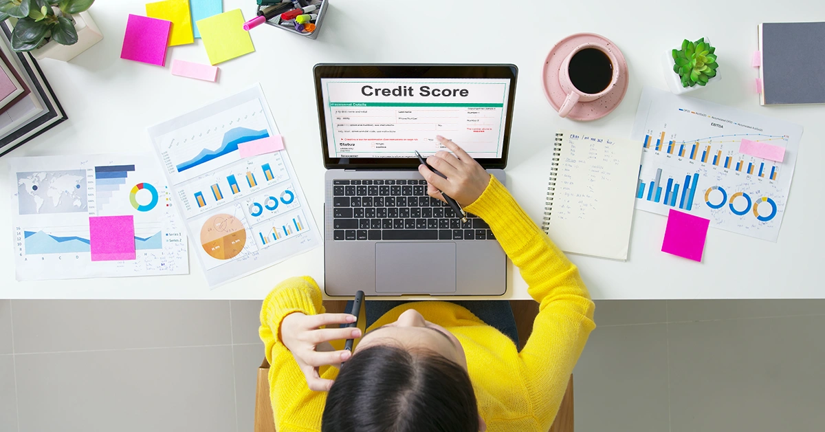 What is a Credit Score - Decoding Your Pathway to Financial Opportunities