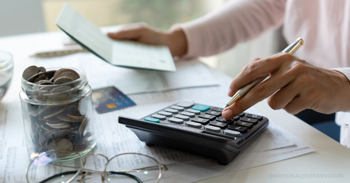 What is debt consolidation