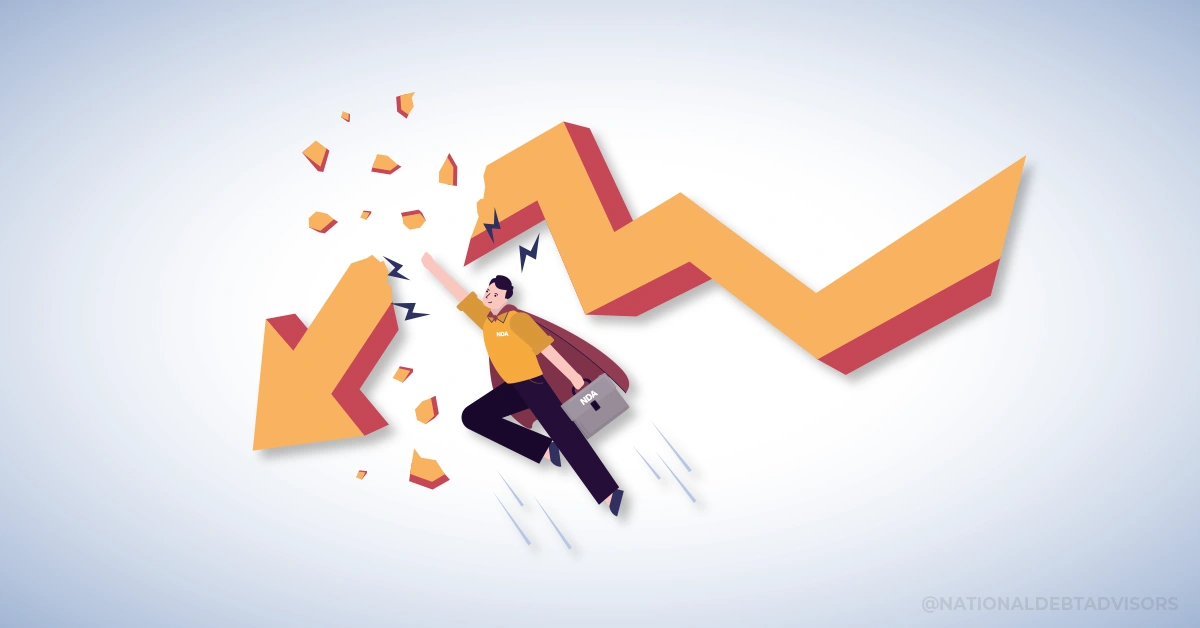 National Debt Advisors - Your Financial Partner in Beating Repo Rate Hikes