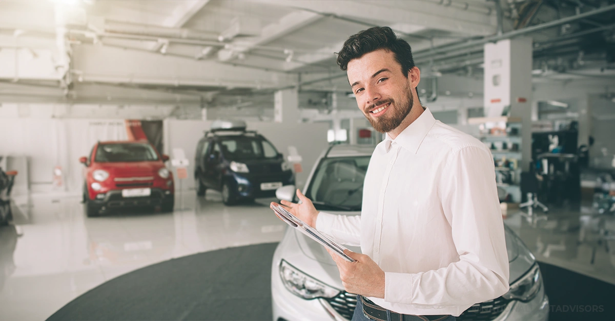 Need A Car But Struggling With Debt - National Debt Advisors Can Help
