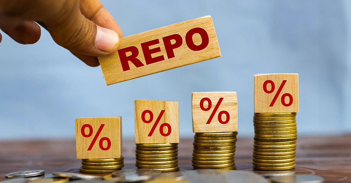 What Is The Repo Rate