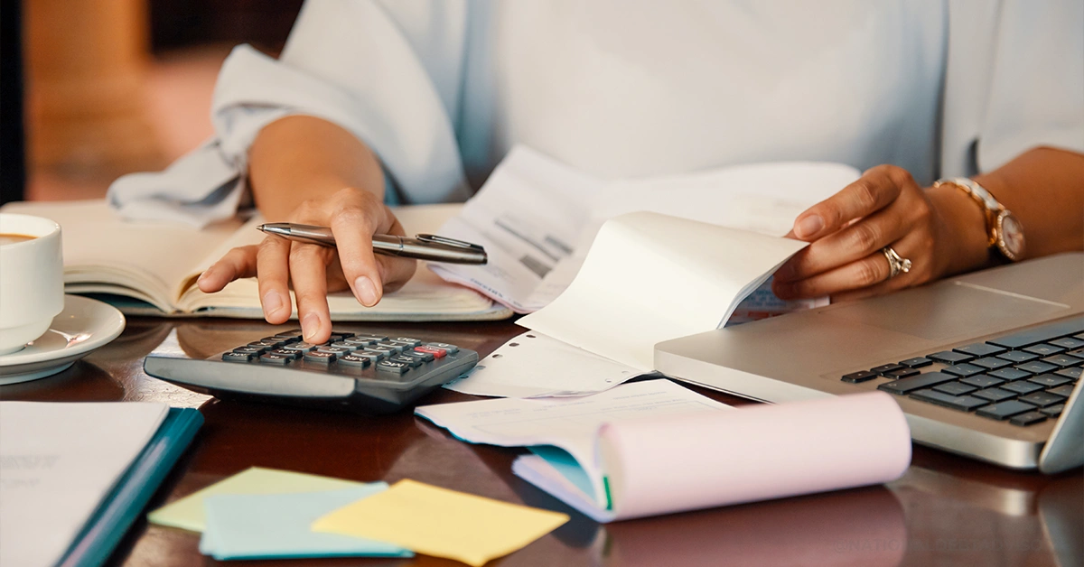 Achieve A Favourable Credit Score Check With National Debt Advisors