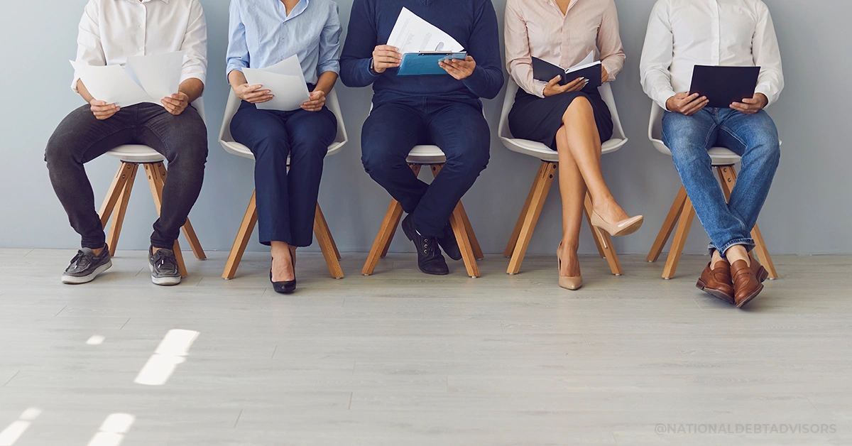 Can A Company Hire After Retrenchment