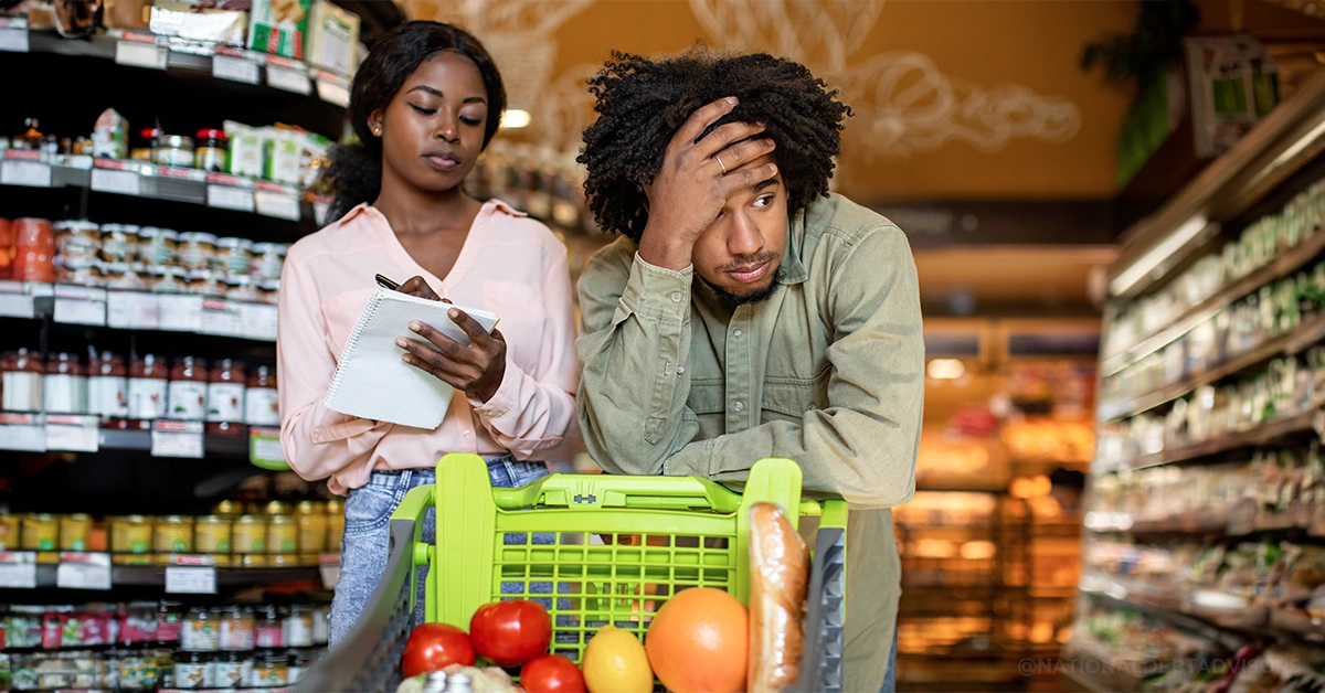 Can You Live On Minimum Wage In South Africa