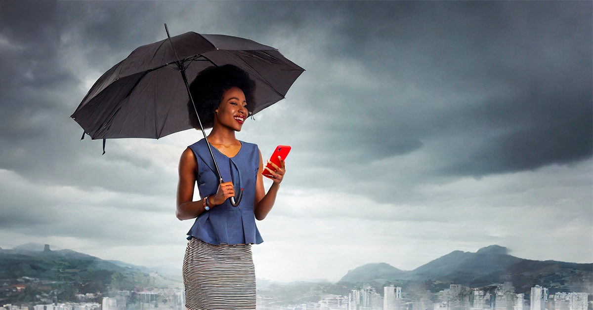 Clothing Accounts in South Africa - Weathering The Credit Storm with NDA