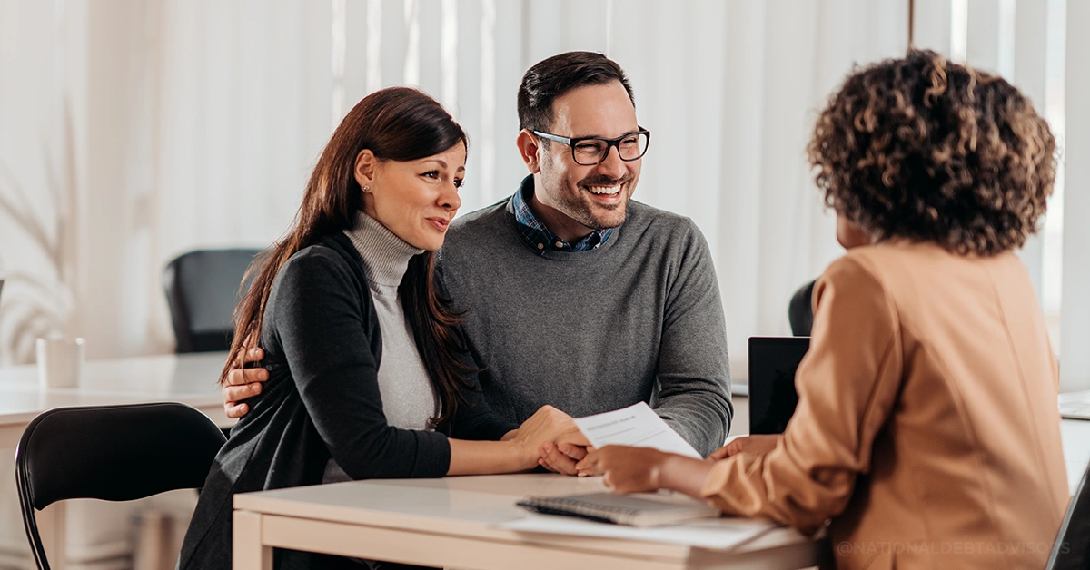 Debt Solutions with National Debt Advisors