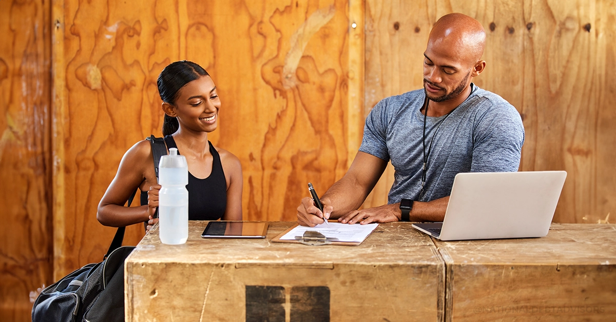 Gym Membership Prices And Client Disputes