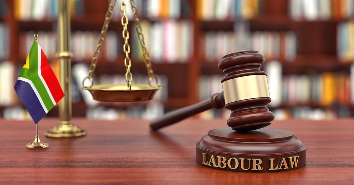 How Does Retrenchment Work In South Africa