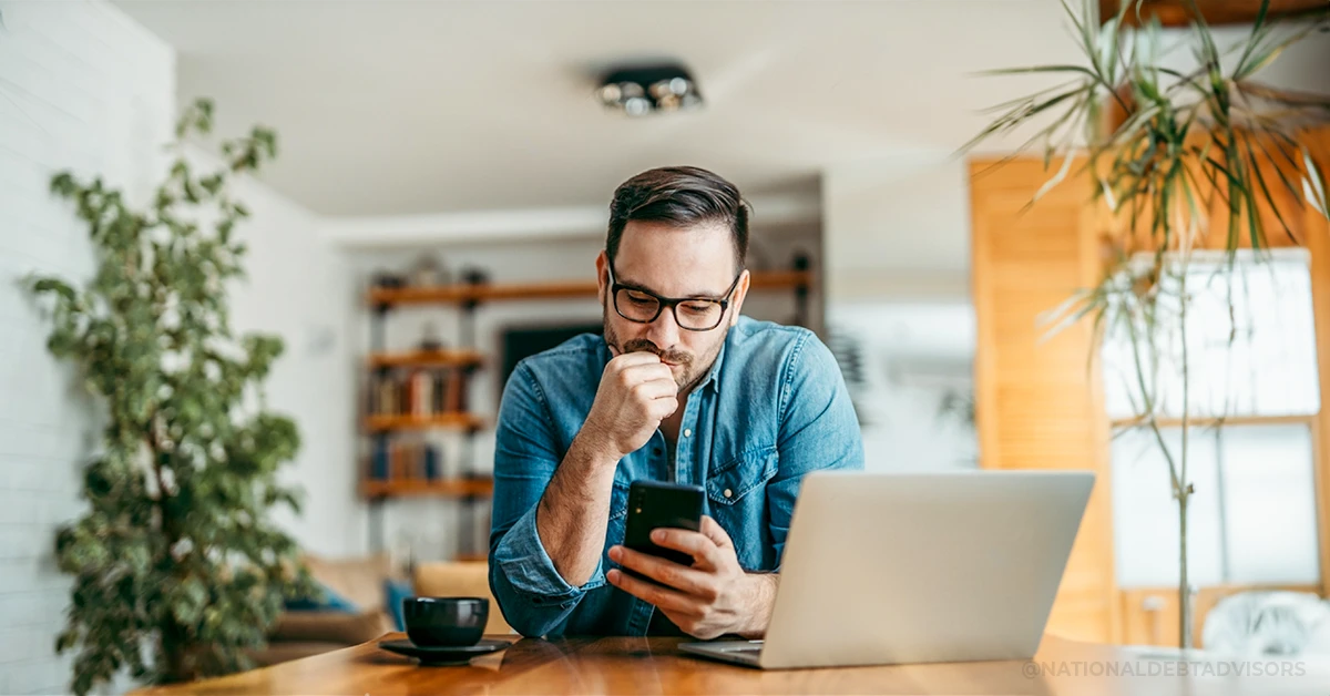 How Long Does Sequestration Last In South Africa
