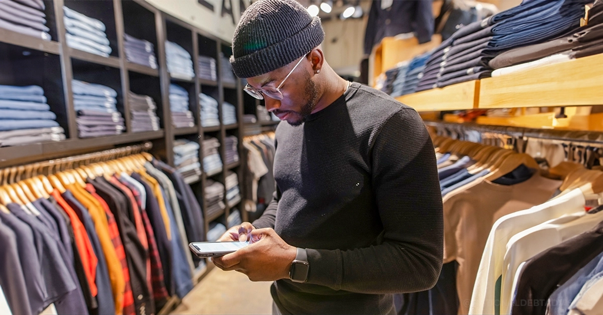 How To Close A Clothing Account