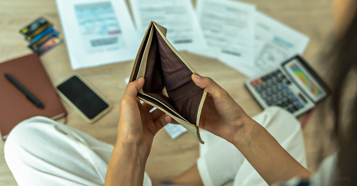 Loans for Debt Review Clients - What if I Can’t Keep Up with Payments