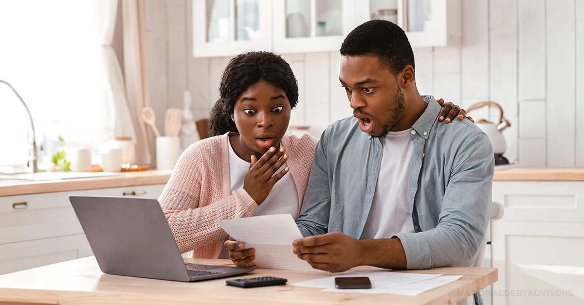 Seeing Double Debits - You're Not Alone