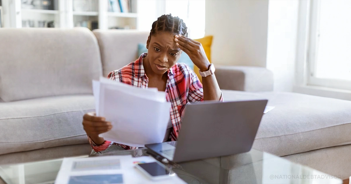 Some common perplexities regarding balances under debt review