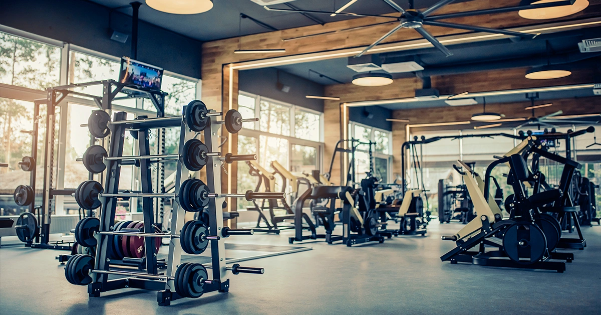 South Africans Are Cutting Out Gym as They Try Make Ends Meet