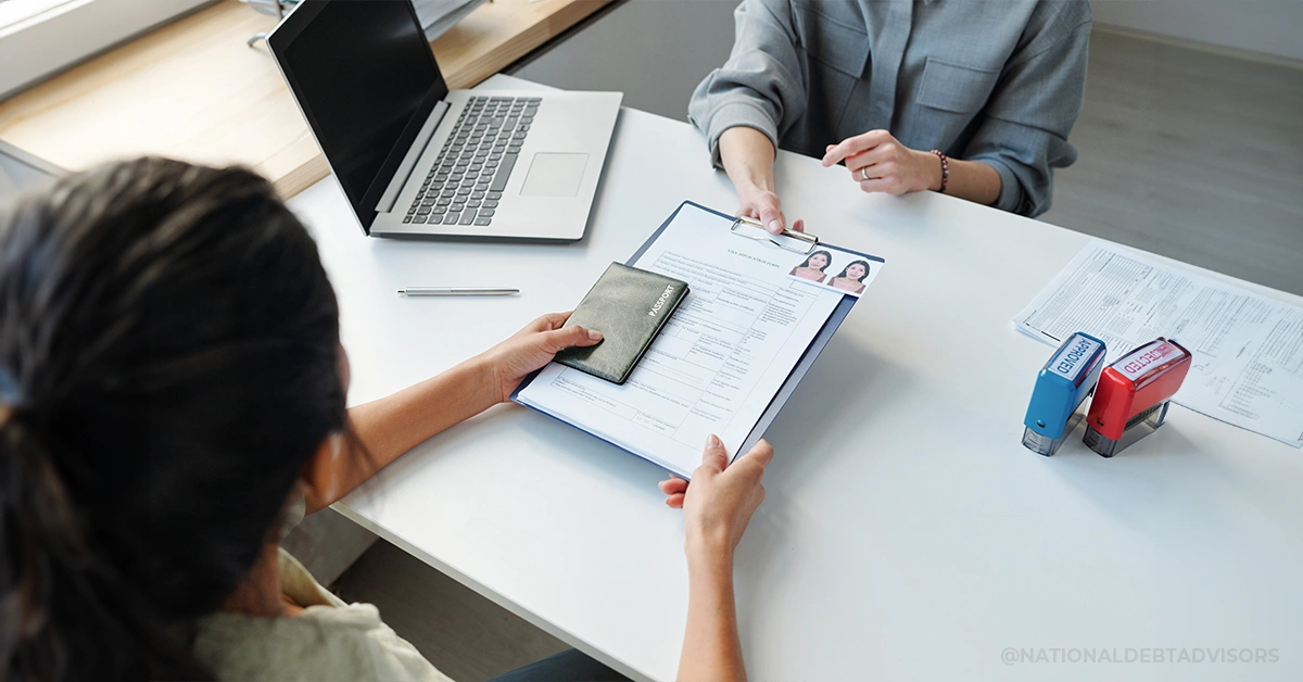 Step-By-Step Guide on How to Apply for the Social Relief of Distress Grant